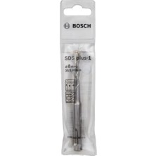 Bosch Sds Plus Matkap Ucu 8X110 mm 2608680269