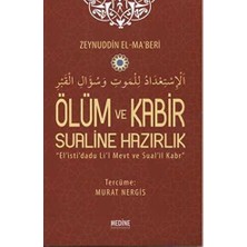 TeknoKapsül Ölüm ve Kabir Sualine Hazırlık