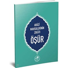 TeknoKapsül Öşür-Arazi Mahsüllerinin Zekatı
