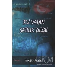 TeknoKapsül Bu Vatan Satılık Değil