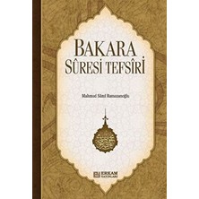 TeknoKapsül Bakara Suresi Tefsiri