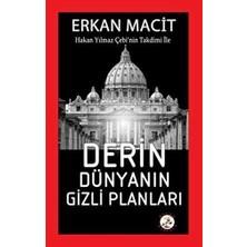 TeknoKapsül Derin Dünyanın Gizli Planları