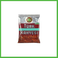 Bezos Kahve Dünyası Orta Kav. Türk Kah. Arz