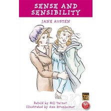 TeknoKapsül Sense And Sensibility
