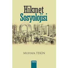 TeknoKapsül Hikmet Sosyolojisi