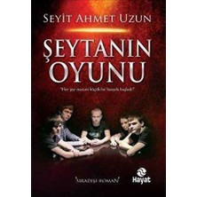 TeknoKapsül Şeytanın Oyunu