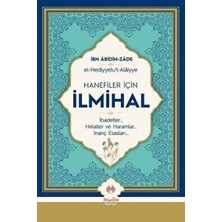 TeknoKapsül Hanefiler Için Ilmihal