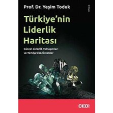 TeknoKapsül Türkiye’nin Liderlik Haritası