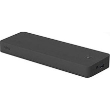Fujitsu USB Type-C Port Replicator S26391-F3327-L100 Çoklayıcı Dock Istasyonu