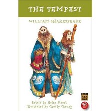 TeknoKapsül The Tempest