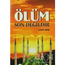 TeknoKapsül Ölüm Son Değildir
