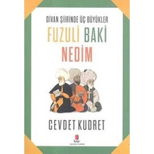 TeknoKapsül Fuzuli Baki Nedim
