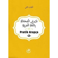 TeknoKapsül Pratik Arapça - 2