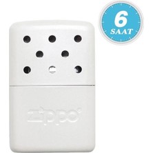 Zippo 40361 Hand Warmer (6 Saat El Isıtıcısı)  Beyaz