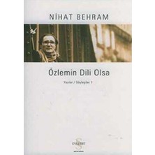 TeknoKapsül Özlemin Dili Olsa Yazılar Söyleşiler - 1