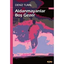 TeknoKapsül Aldanmayanlar Boş Gezer