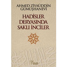 TeknoKapsül Hadisler Deryasında Saklı Inciler