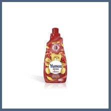 Bezos Çamaşır Yumuşatıcısı 1440 ml Extra Amber 1 Adet BZS10