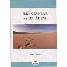 TeknoKapsül Ilk Insanlar ve Hz. Adem