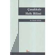 TeknoKapsül Çanakkale Halk Bilimi