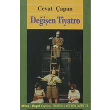 TeknoKapsül Değişen Tiyatro