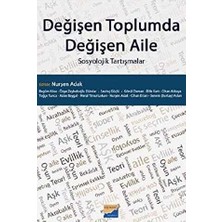 TeknoKapsül Değişen Toplumda Değişen Aile