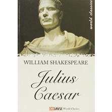 TeknoKapsül Julius Caesar