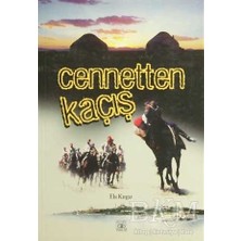 TeknoKapsül Cennetten Kaçış