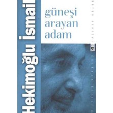 TeknoKapsül Güneşi Arayan Adam
