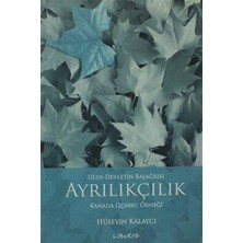 TeknoKapsül Ulus - Devletin Başağrısı Ayrıkçılık