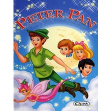 TeknoKapsül Peter Pan