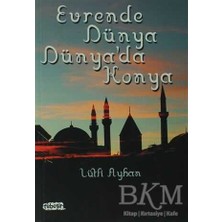 TeknoKapsül Evrende Dünya Dünya`da Konya
