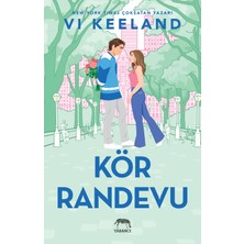 Yabancı Yayınları Kör Randevu