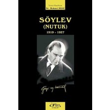 TeknoKapsül Söylev Nutuk