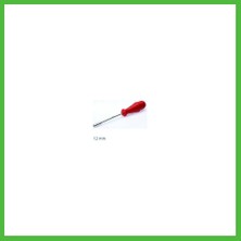 Bezos 12 mm Lokma Uçlu Tornavida Arz