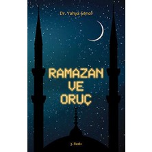 TeknoKapsül Ramazan ve Oruç Büyük Boy