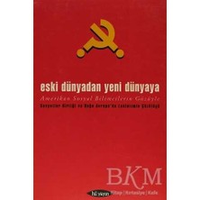 TeknoKapsül Eski Dünyadan Yeni Dünyaya