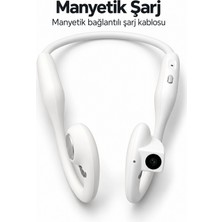 Zenviaa Mey Ithalat® Ses Kayıt Özellikli Kameralı Kulaklık Uygulama Bağlantılı ZNV20296545