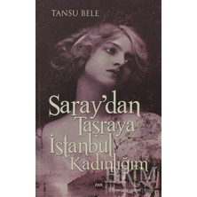 TeknoKapsül Saray`dan Taşraya Istanbul Kadınlığım