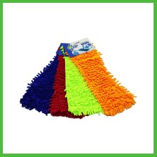 Bezos Mikrofiber Mop Yedek Başlık 40CM Arz