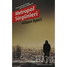 TeknoKapsül Metropol Sürgünleri