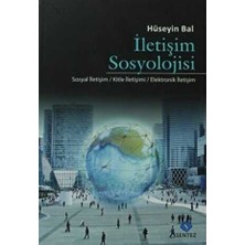 TeknoKapsül Iletişim Sosyolojisi