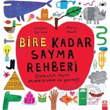 Altın / Bire Kadar Sayma Rehberi