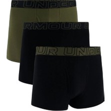 Under Armour Performance 3 Pack Erkek Boxer