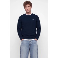 Jack & Jones Jprblualves Erkek Sweatshirt
