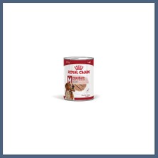 Bezos Loaf Mousse Orta Irk Ezme Yetişkin Köpek Konservesi 410 gr BZS10