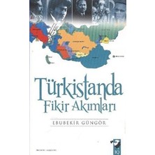 TeknoKapsül Türkistanda Fikir Akımları