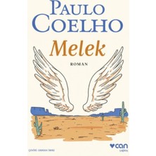 Can Yayınları Melek