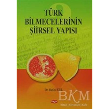 TeknoKapsül Türk Bilmecelerinin Şiirsel Yapısı