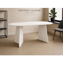 Rafineri Tasarım Rafinery Masa